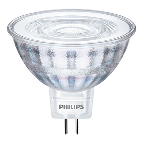 philips corepro ledspot lv gu5 3 mr16